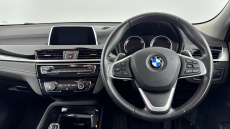 BMW X2 xDrive 20d Sport 5dr Step Auto Diesel Hatchback